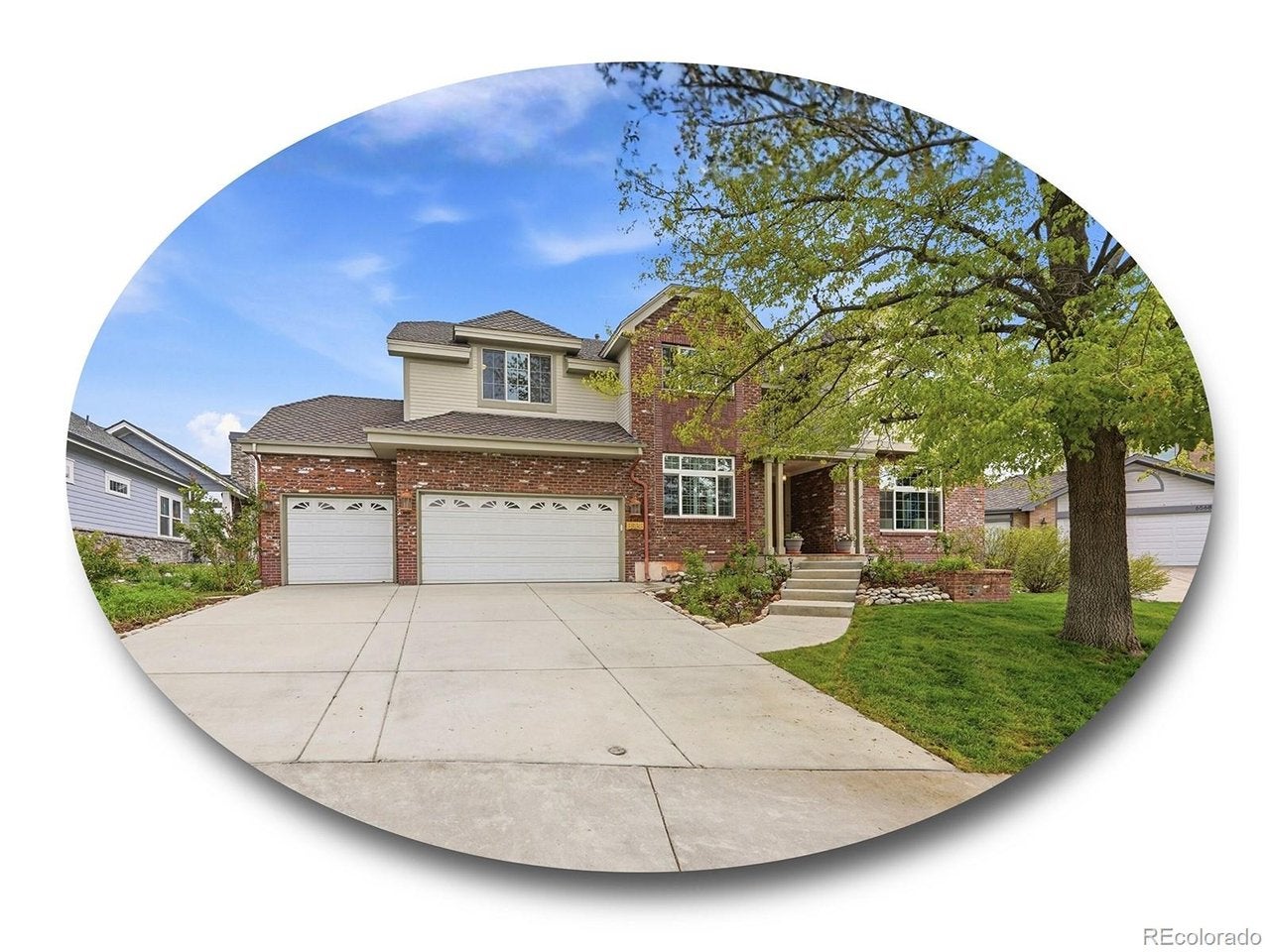 6566 Madison Ct, Centennial, CO 80121