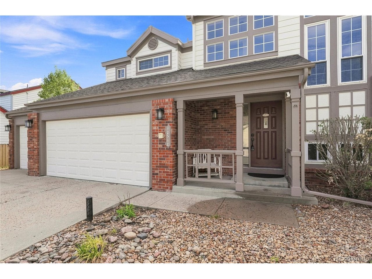 10510 Paxton Ct, Parker, CO 80134 photo