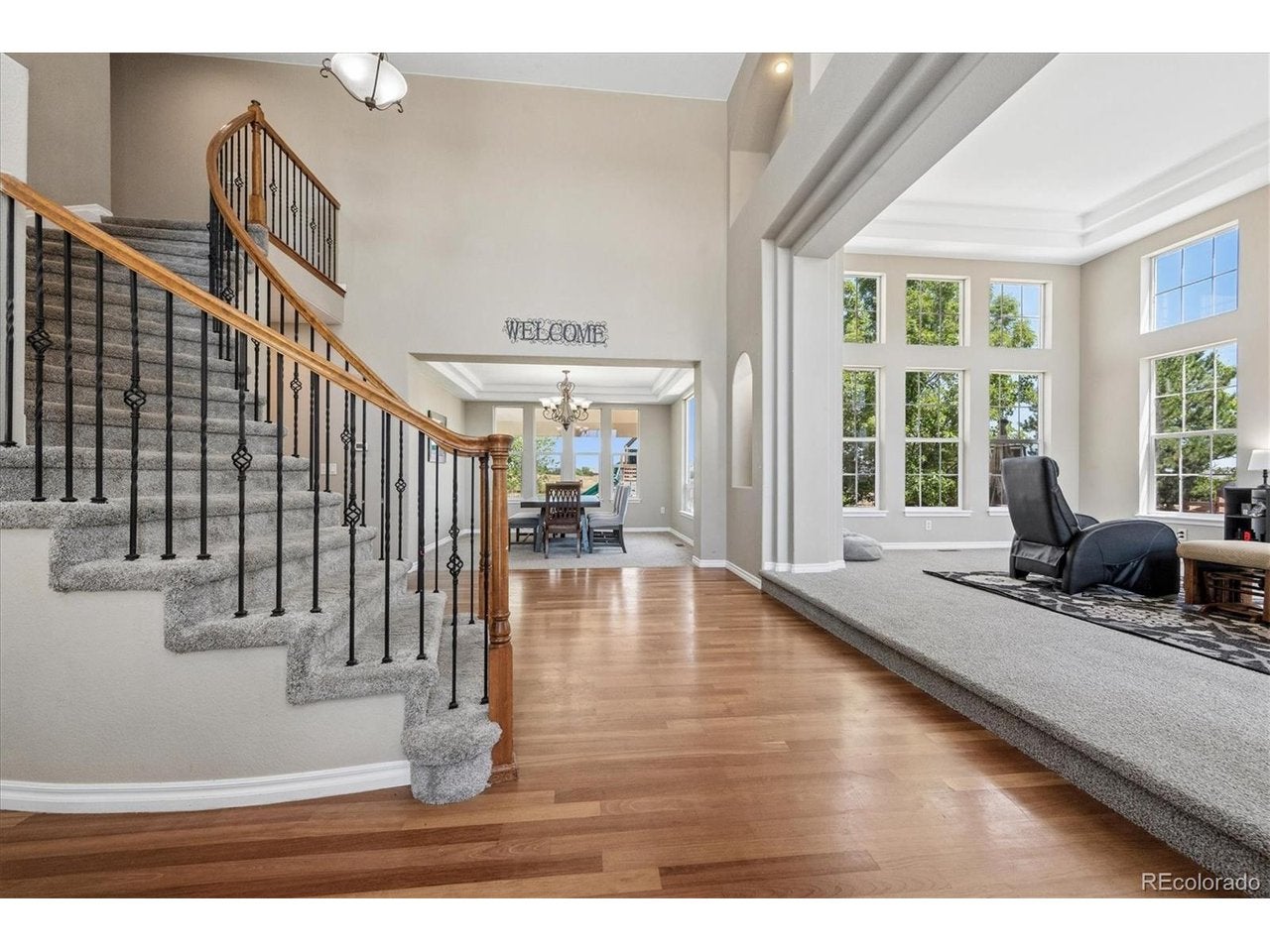 5609 Brahma Pl, Parker, CO 80134 photo