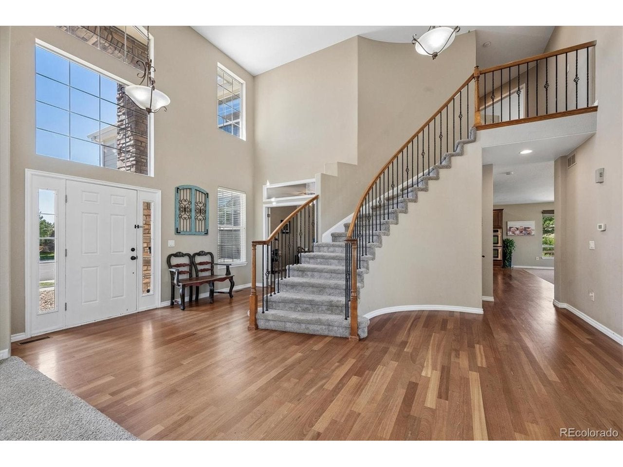 5609 Brahma Pl, Parker, CO 80134 photo