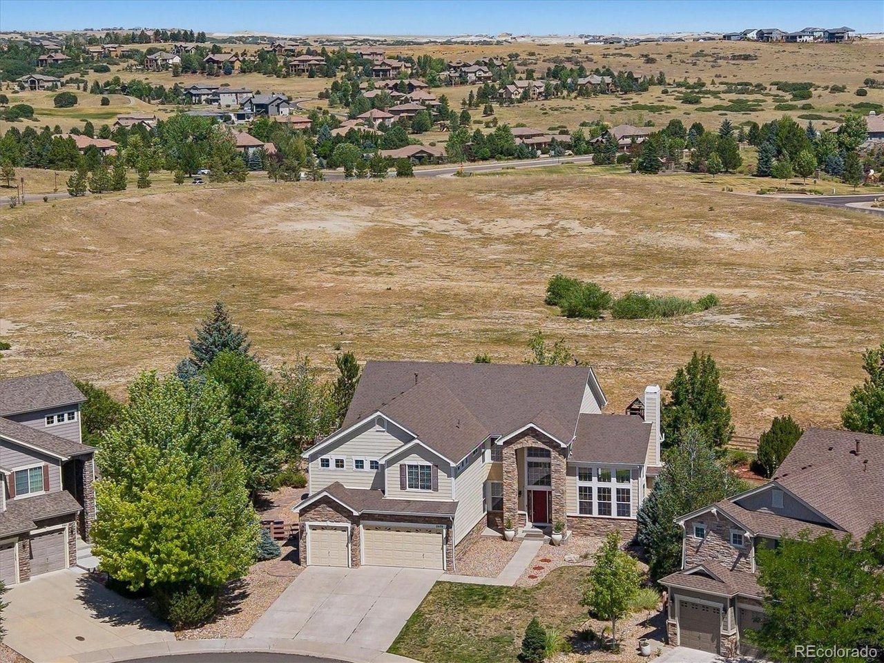 5609 Brahma Pl, Parker, CO 80134