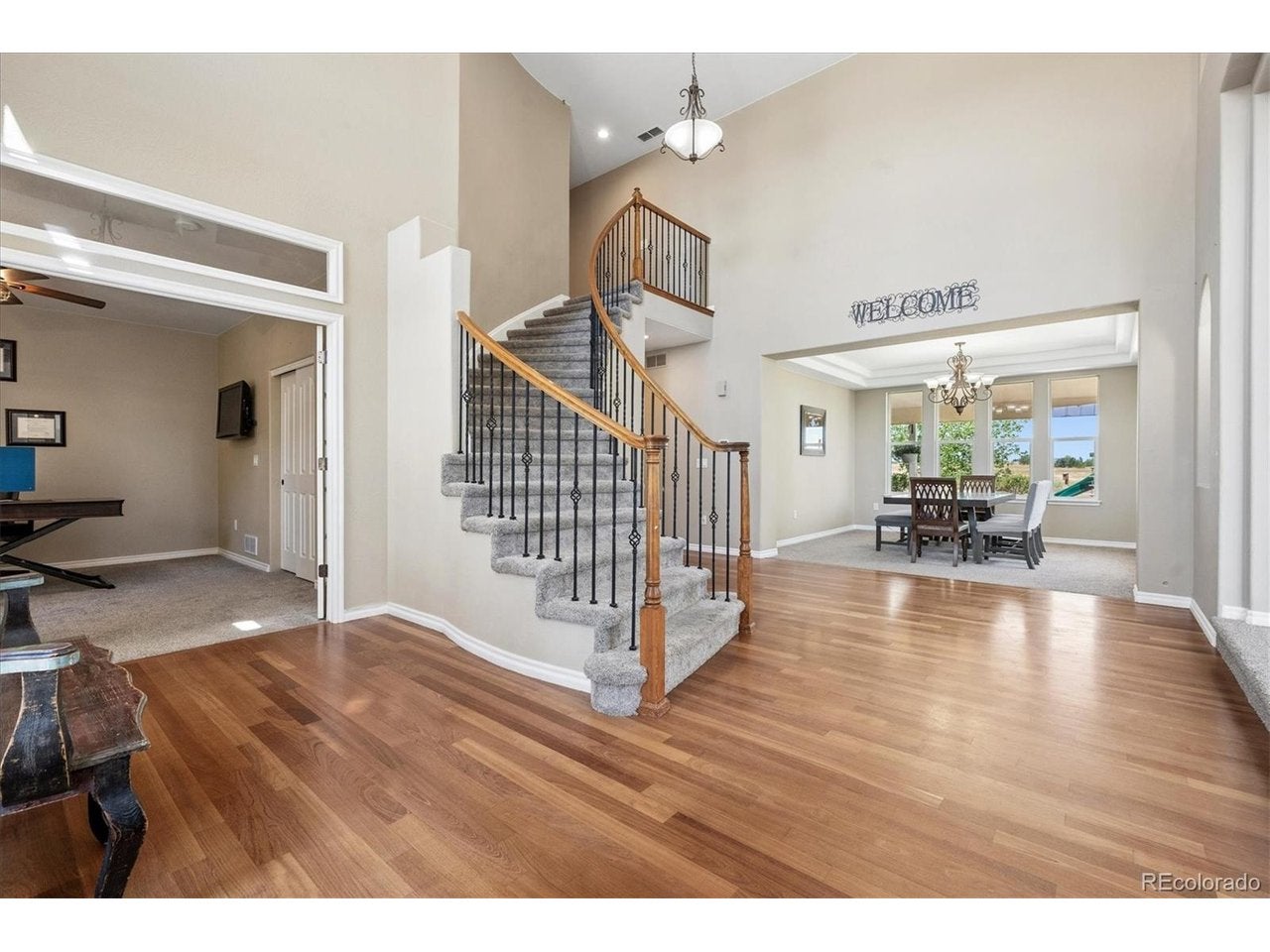 5609 Brahma Pl, Parker, CO 80134 photo