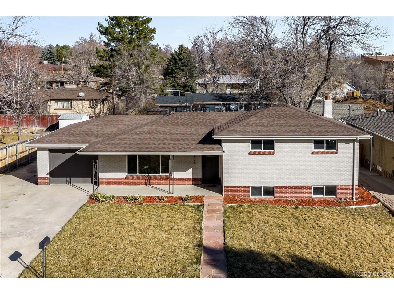 7625 23 Pl, Lakewood, CO 80214