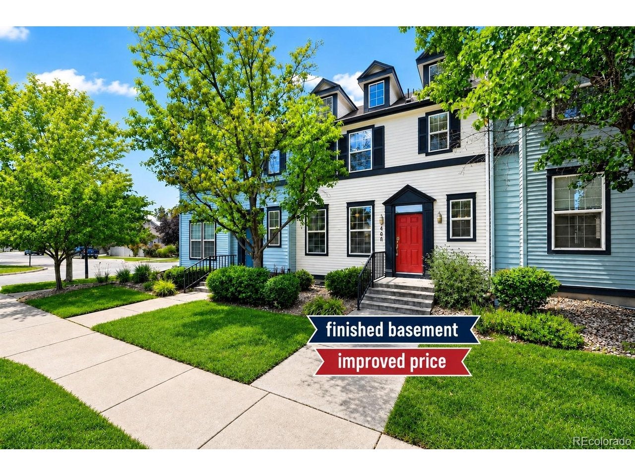 609 Casper Dr, Lafayette, CO 80026