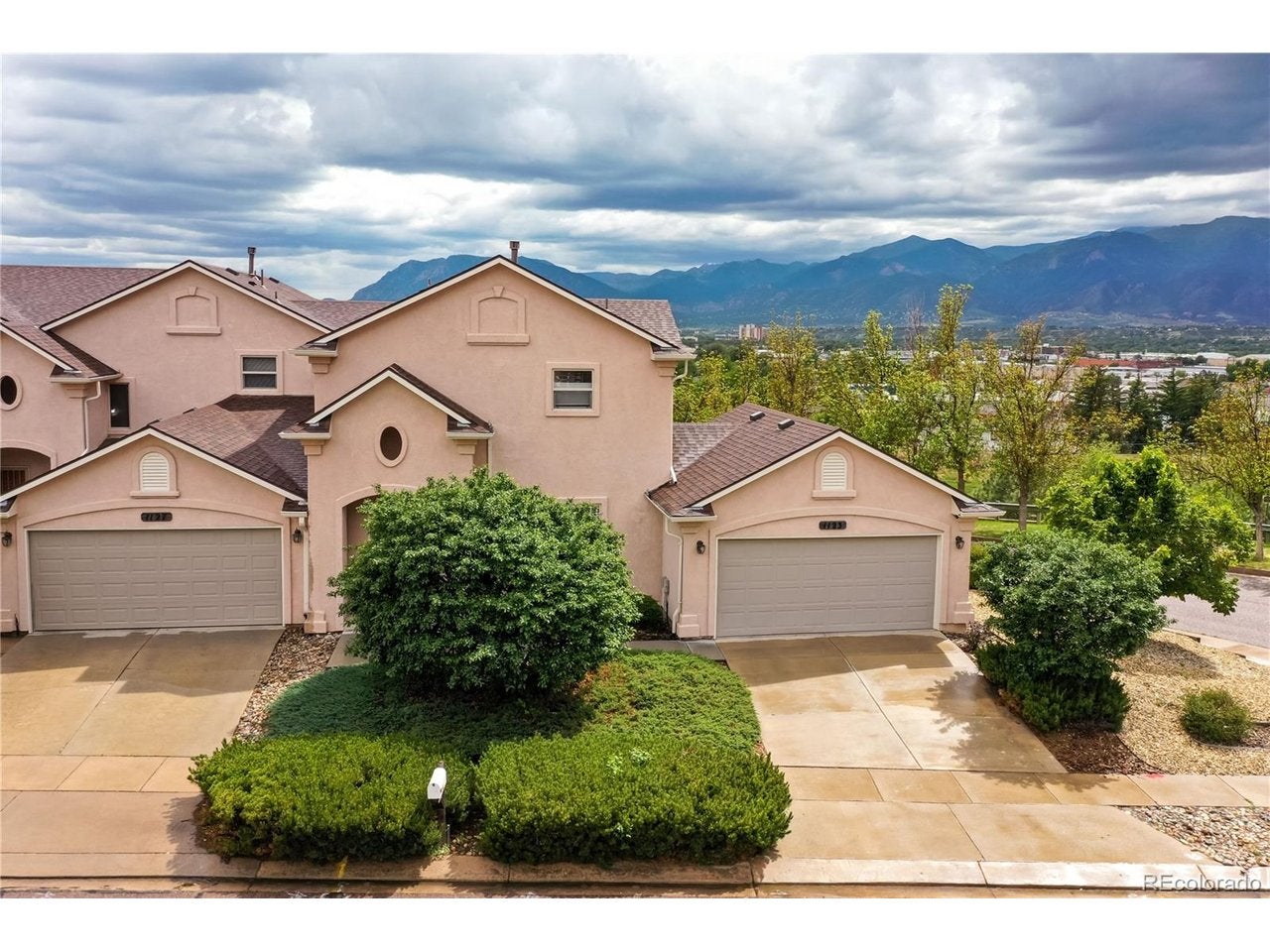 1123 Westmoreland Rd, Colorado Springs, CO 80907 photo