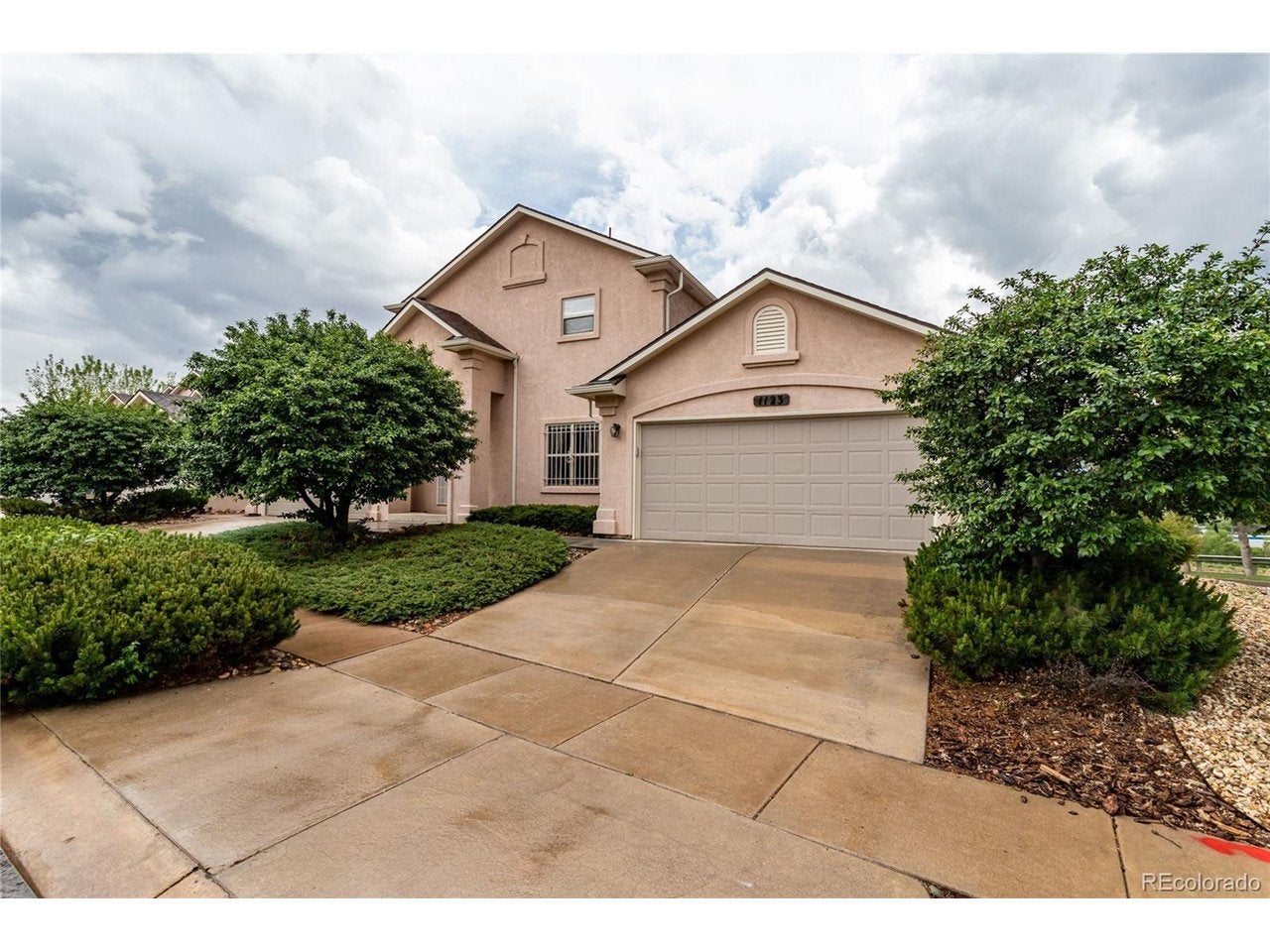 1123 Westmoreland Rd, Colorado Springs, CO 80907 photo