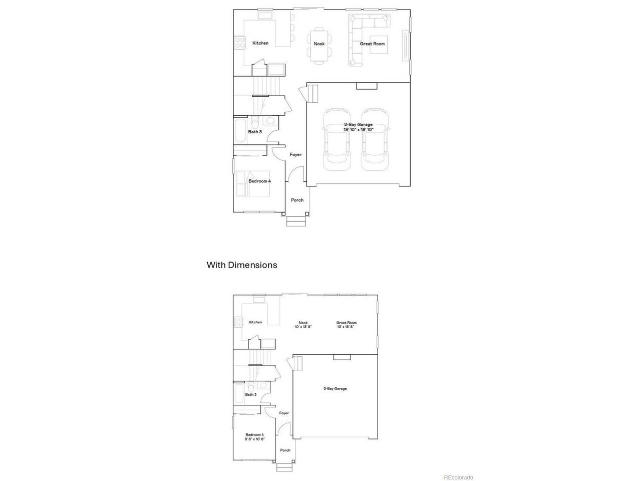 9120 Simmental Way, Colorado Springs, CO 80908 photo