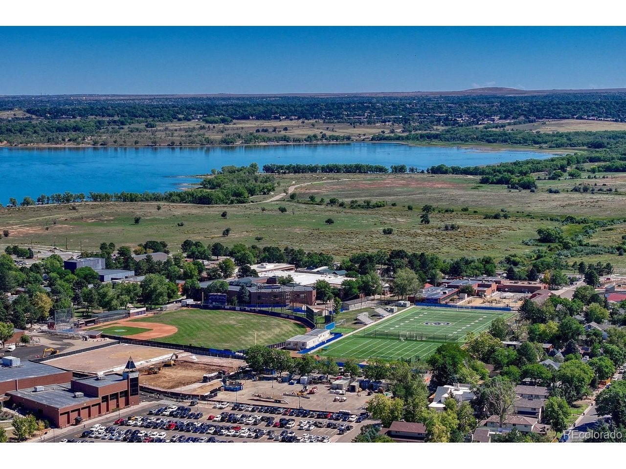 5237 Boston St, Greenwood Village, CO 80111