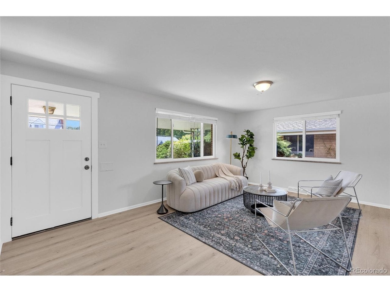 2921 E Colorado Ave, Denver, CO 80210 photo
