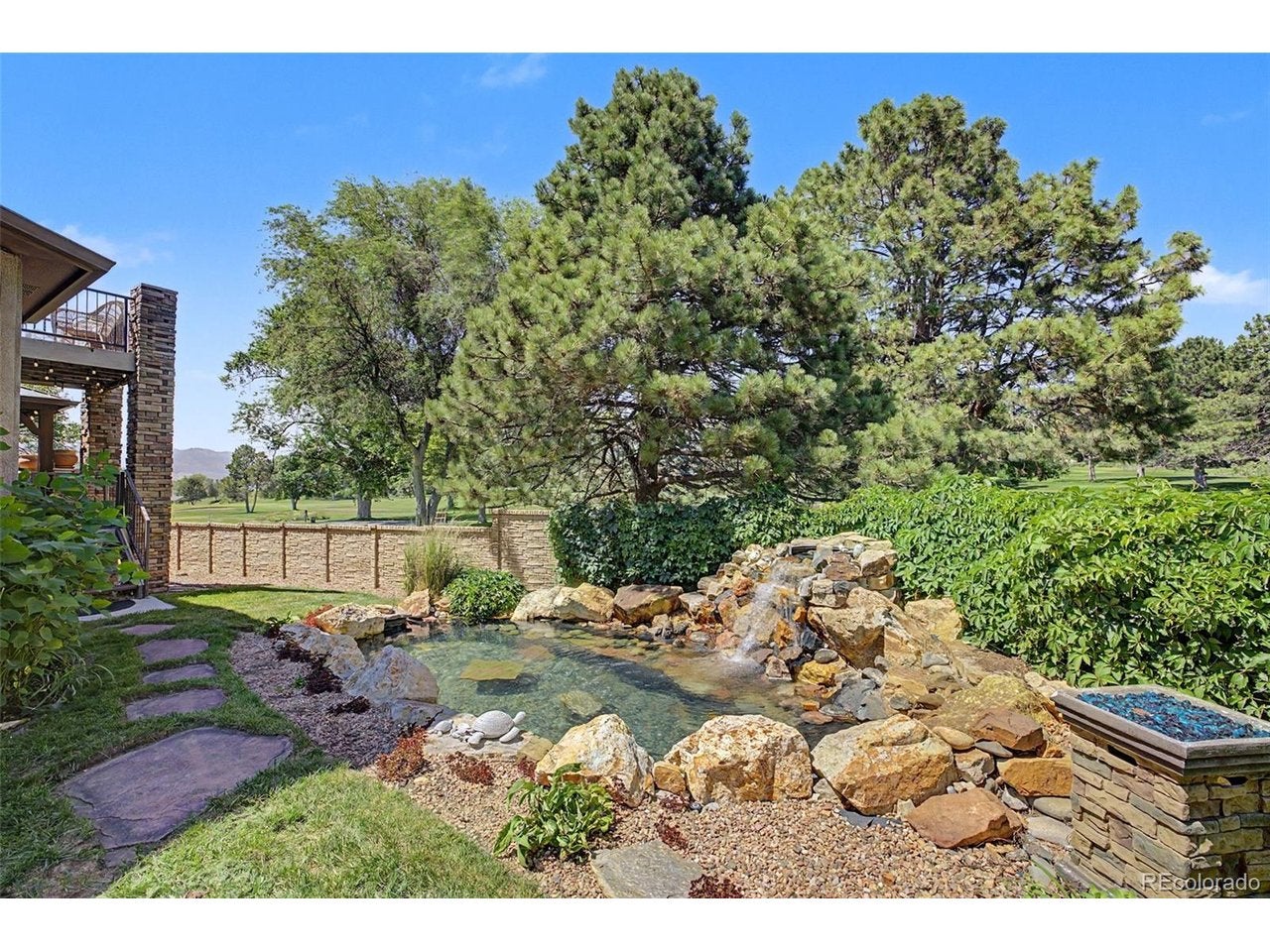 2691 Fairway Dr, Colorado Springs, CO 80909 photo