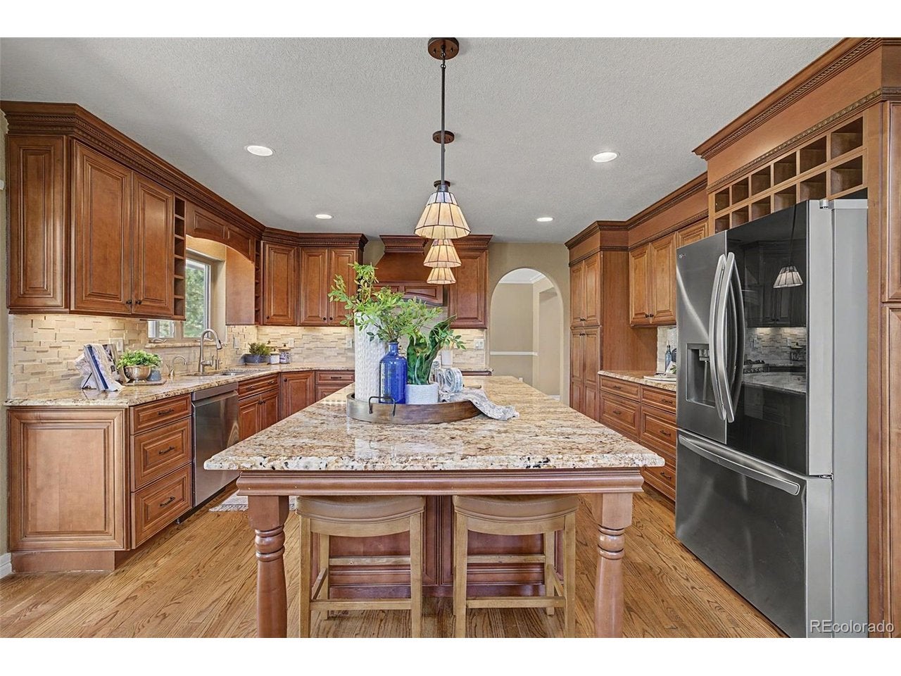 2691 Fairway Dr, Colorado Springs, CO 80909 photo