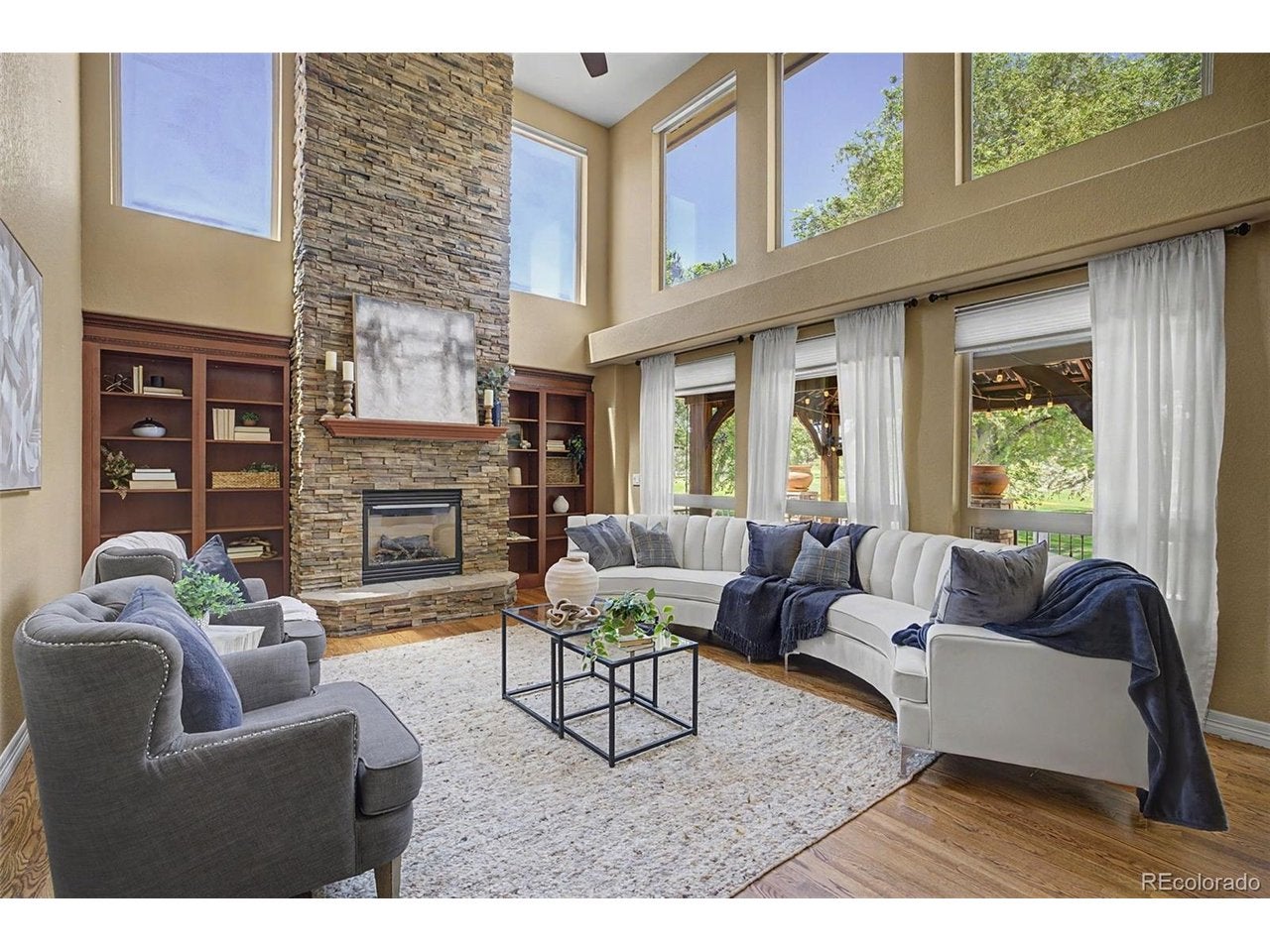 2691 Fairway Dr, Colorado Springs, CO 80909 photo