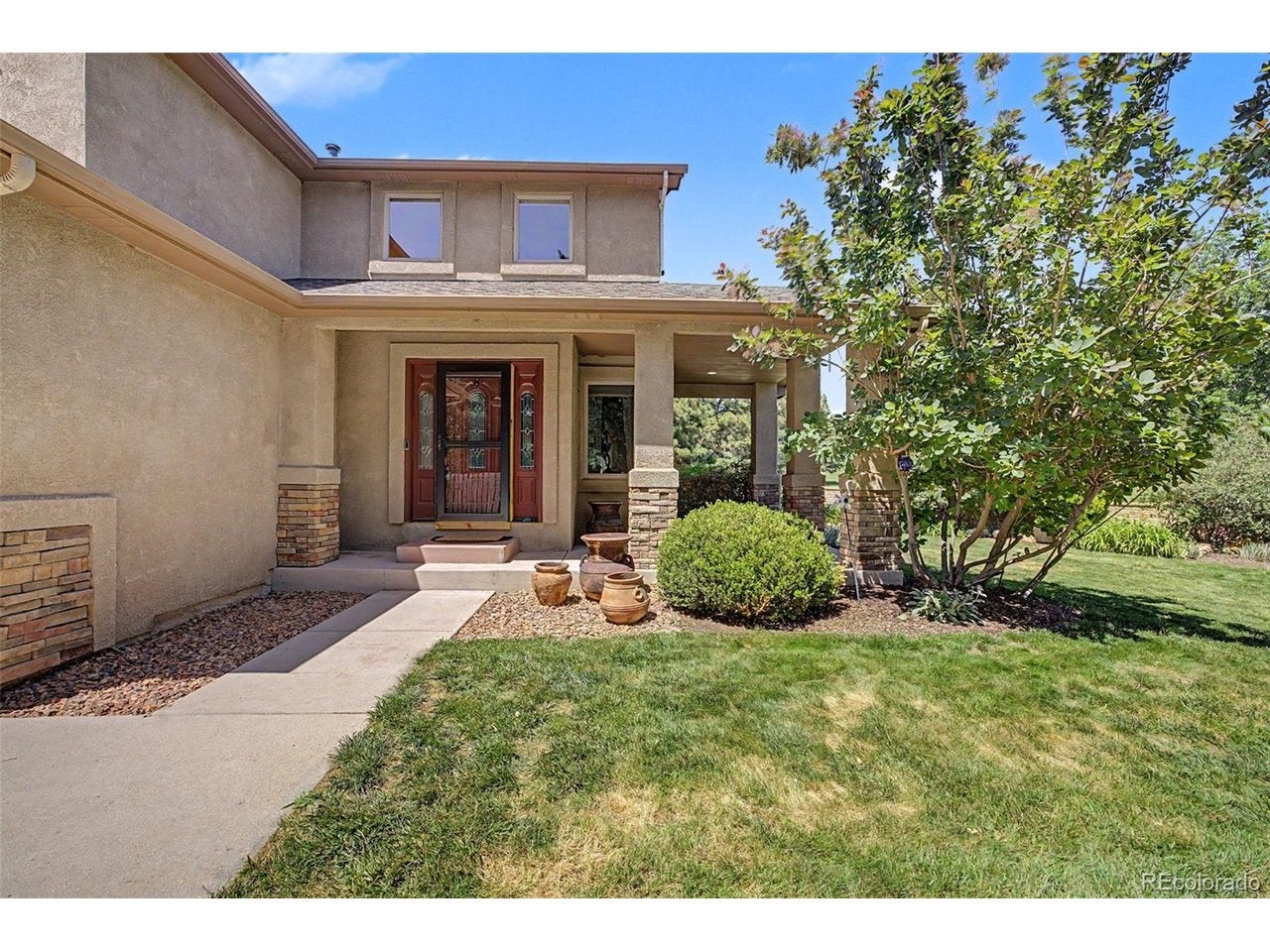 2691 Fairway Dr, Colorado Springs, CO 80909 photo