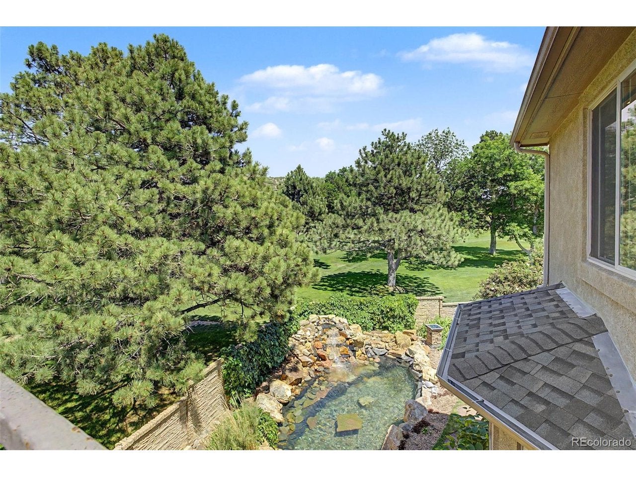 2691 Fairway Dr, Colorado Springs, CO 80909 photo