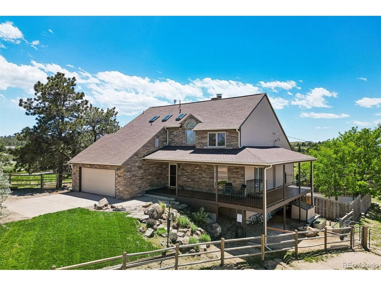 8965 Awl Rd, Parker, CO 80138