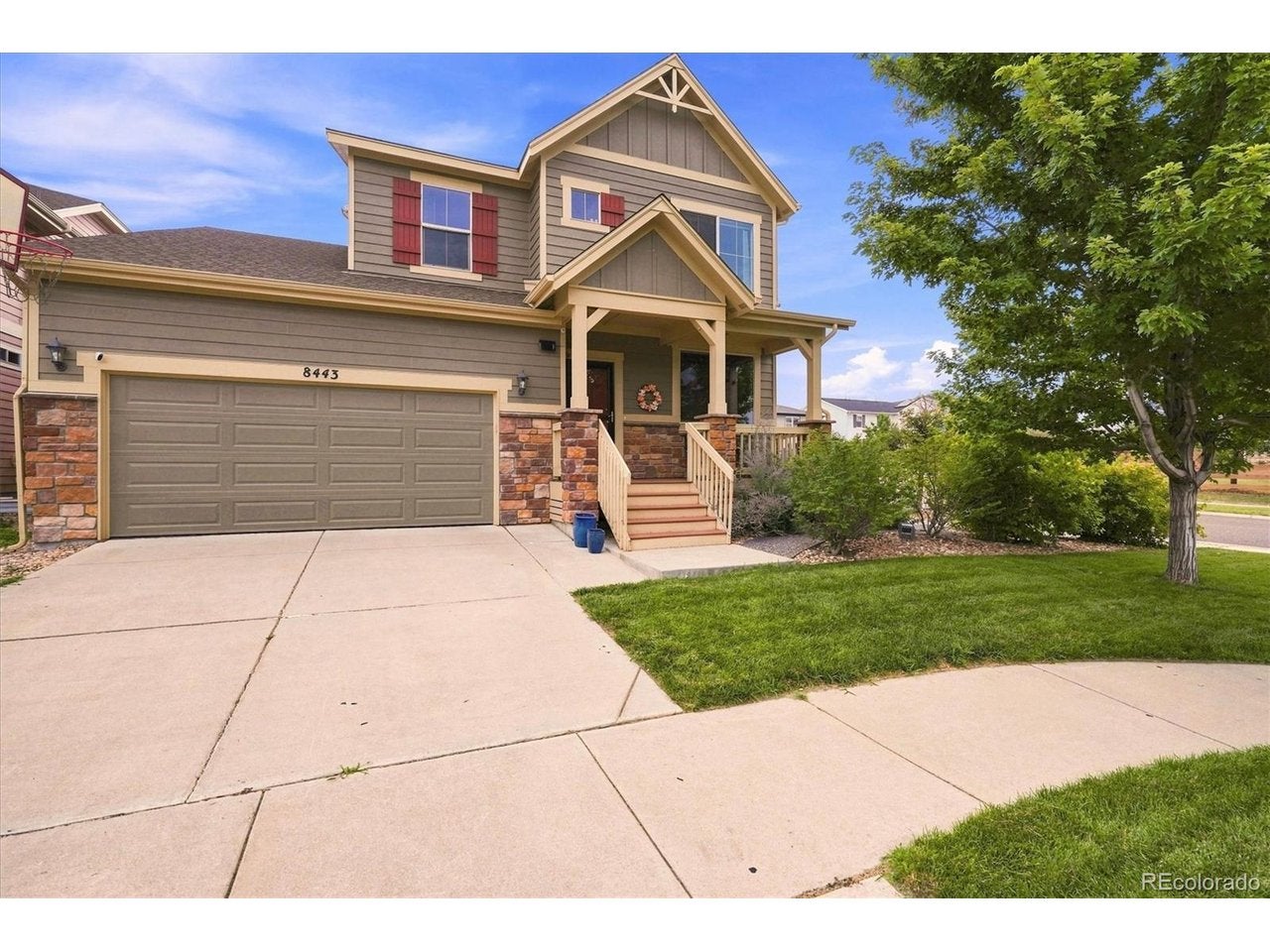 8443 Gladiola St, Arvada, CO 80005 photo
