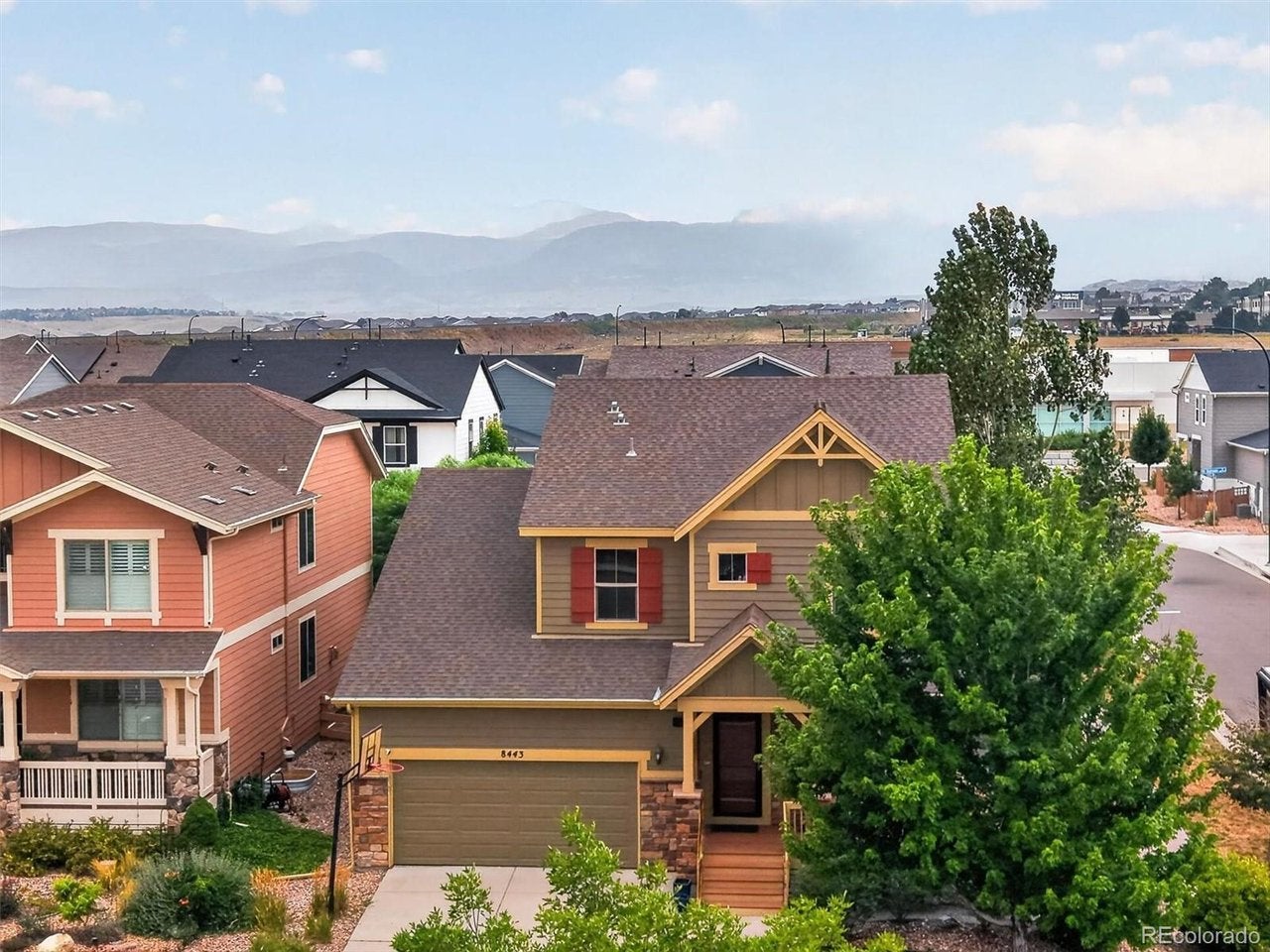 8443 Gladiola St, Arvada, CO 80005 photo