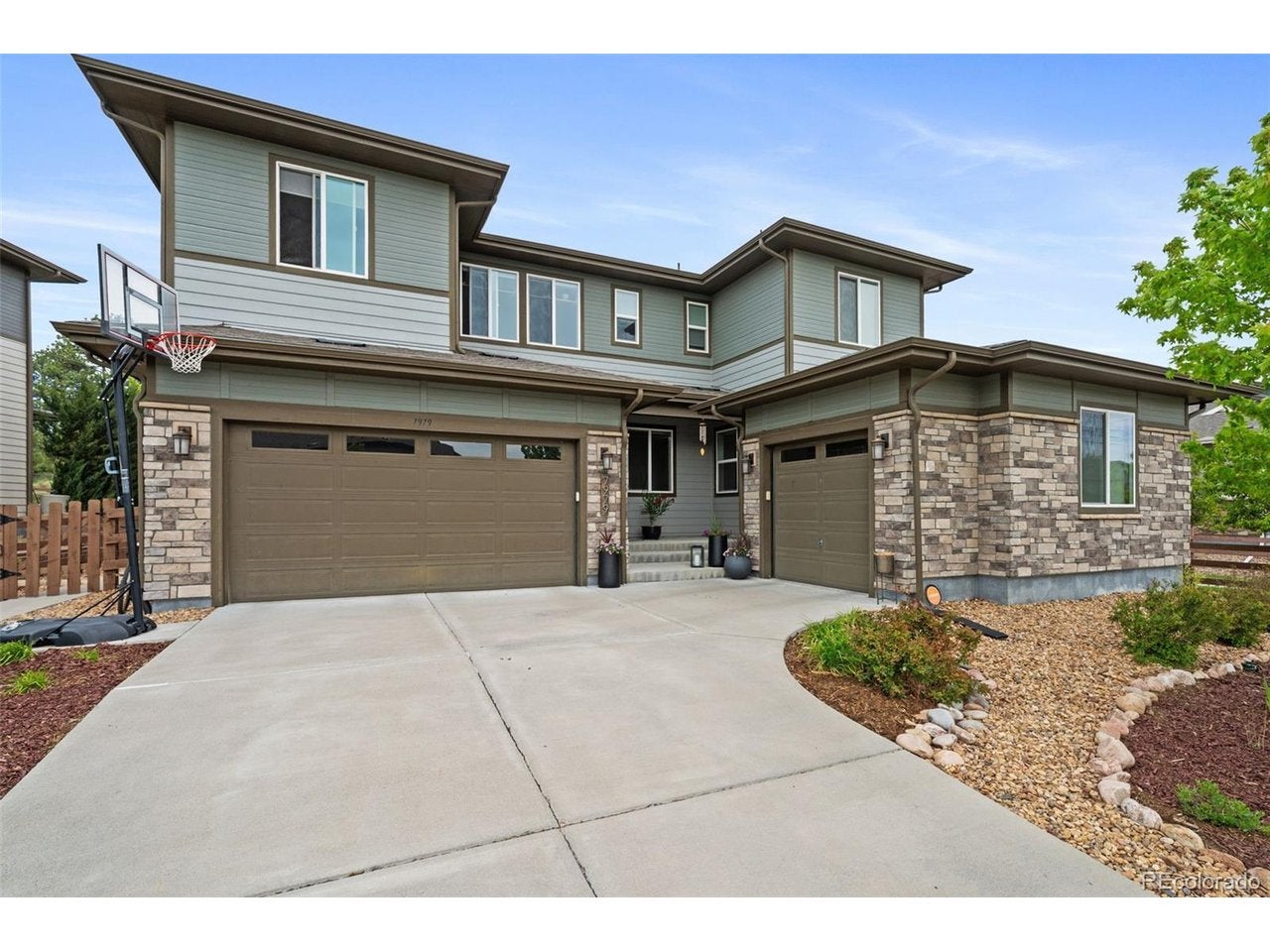 7979 S Jackson Gap St, Aurora, CO 80016 photo