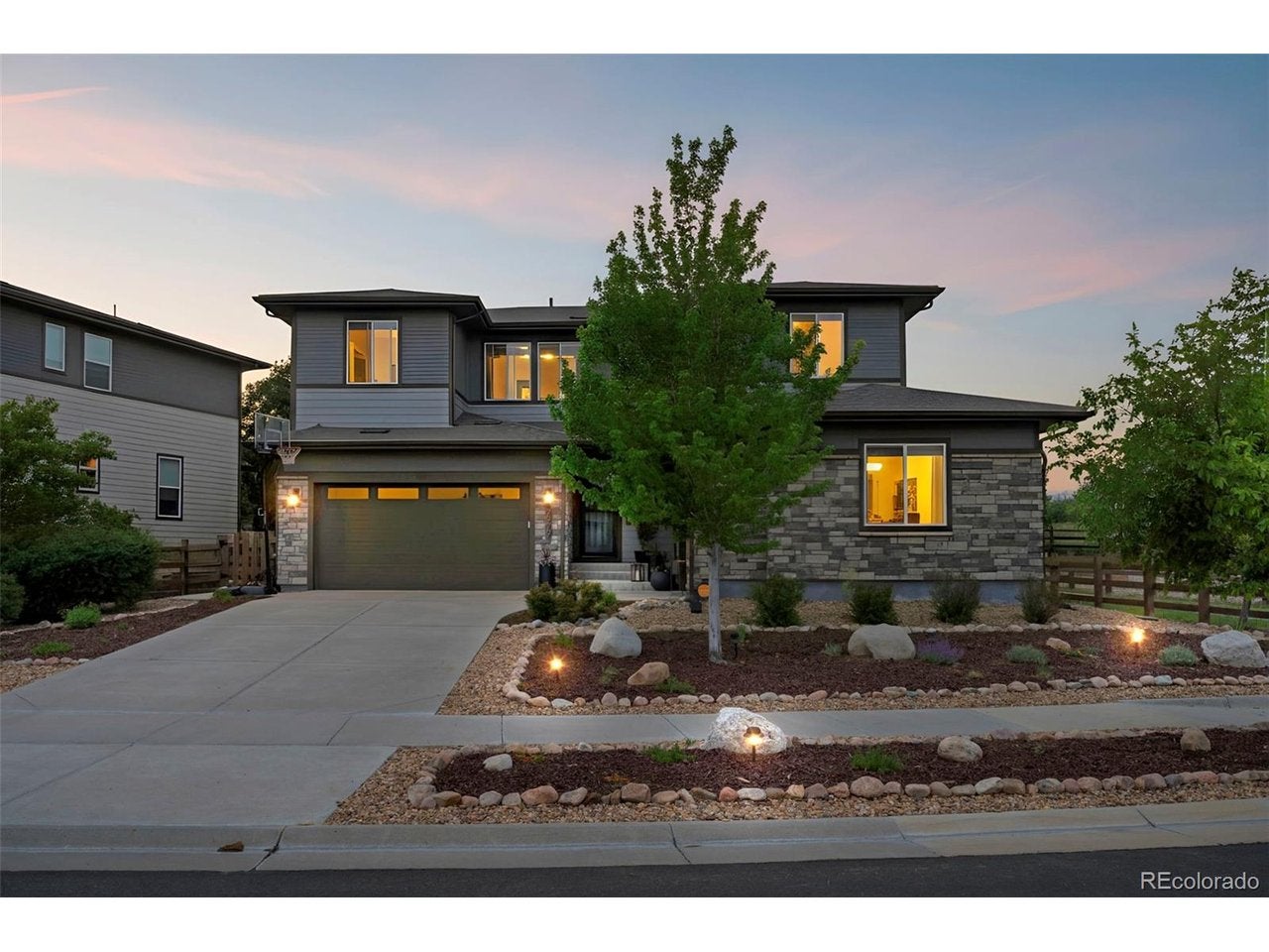 7979 S Jackson Gap St, Aurora, CO 80016 photo