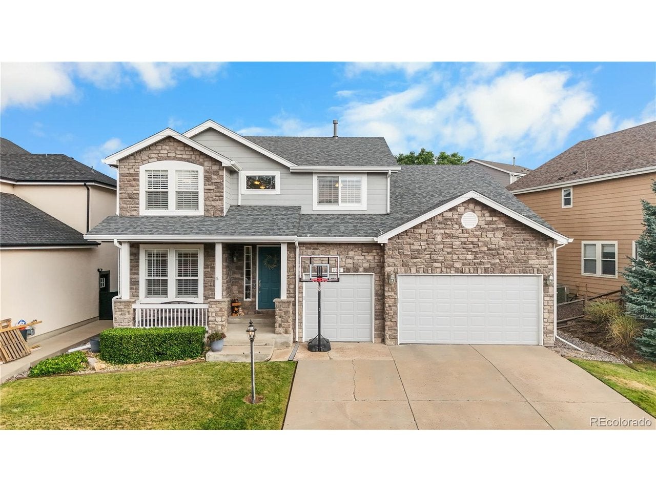 9386 Quarles Pl, Littleton, CO 80128