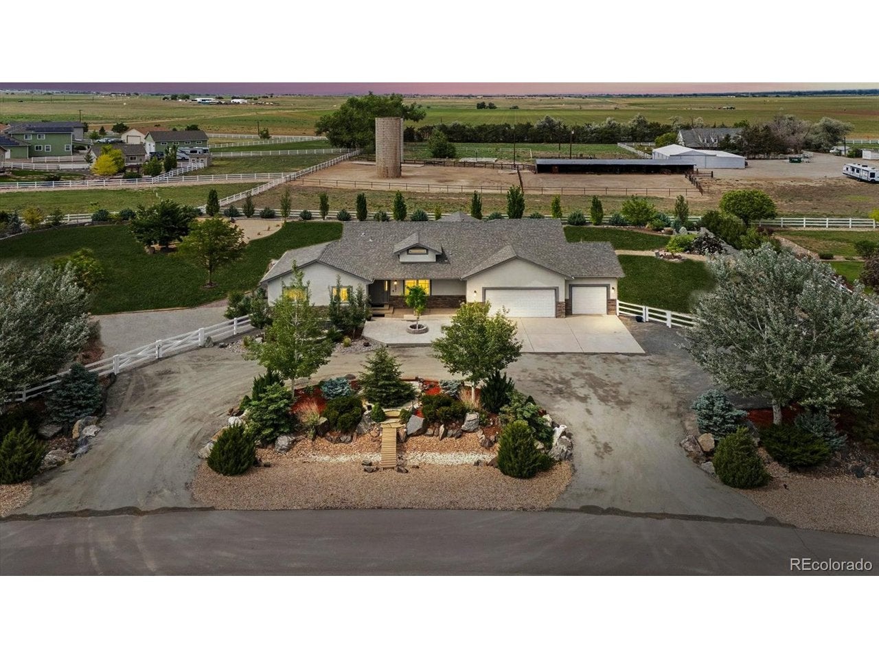 10981 E 166 Ave, Brighton, CO 80602 photo