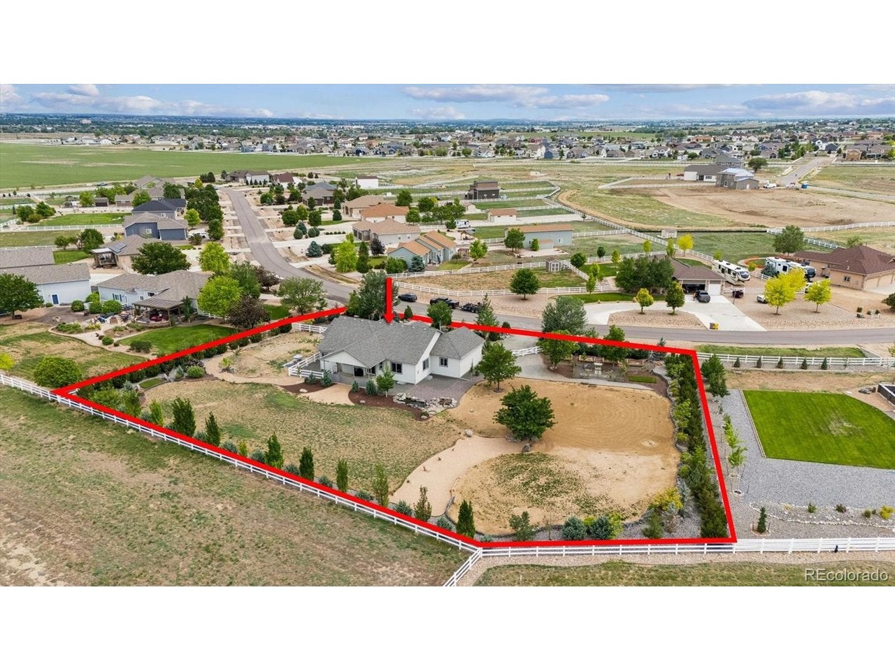 10981 E 166 Ave, Brighton, CO 80602 photo
