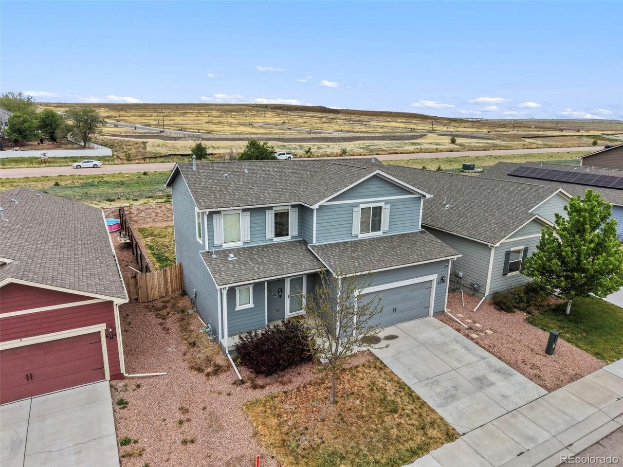 6206 Meadowbank Ln, Colorado Springs, CO 80925
