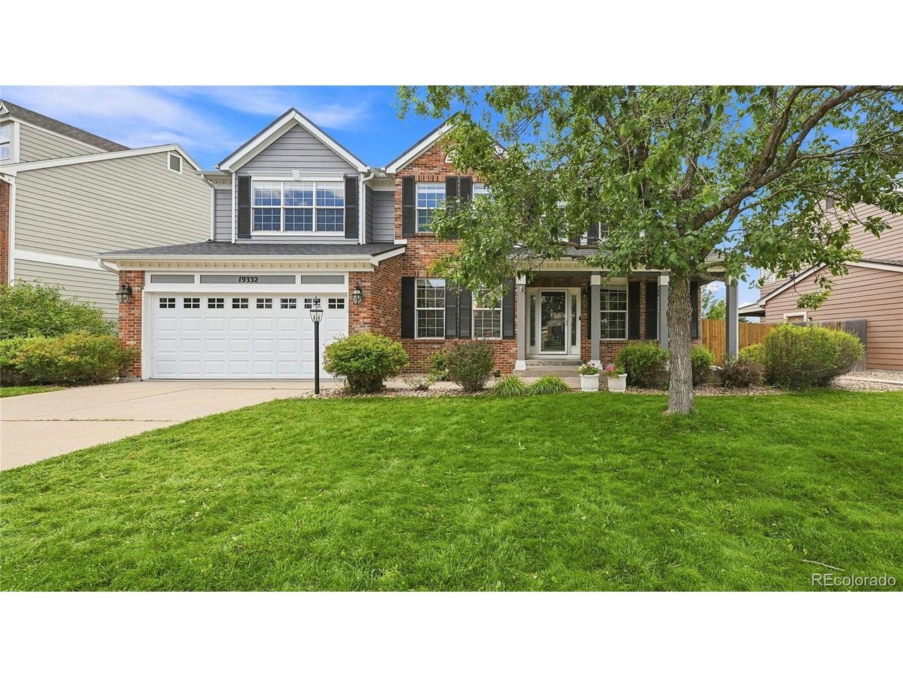 19332 Berry Pl, Aurora, CO 80015