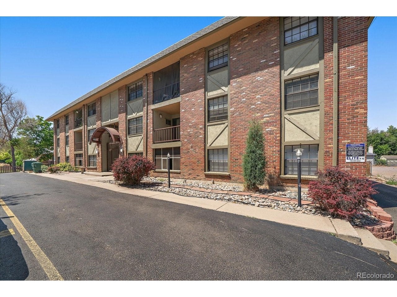 1021 Carretera Street 25, Denver, CO 80214