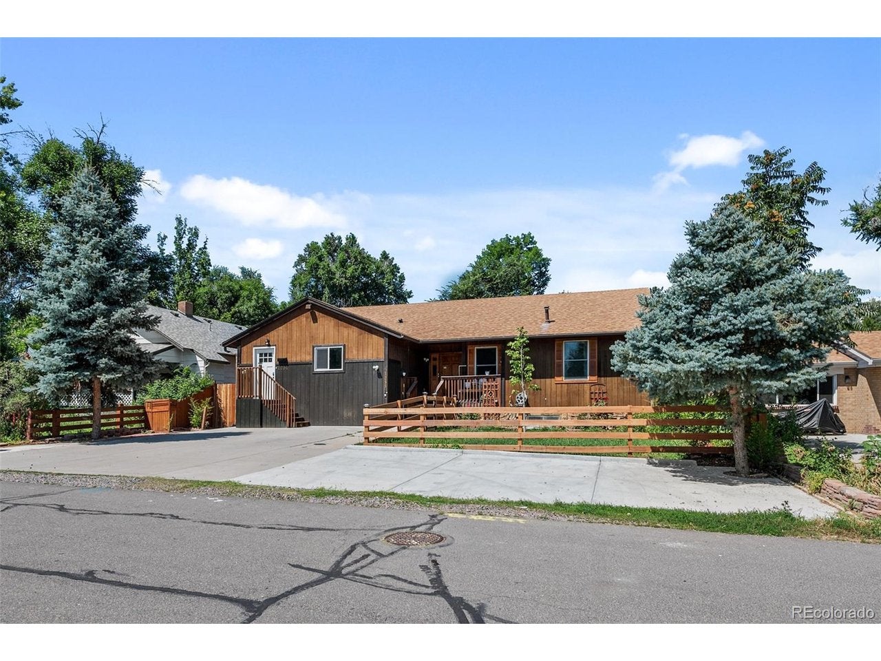 1251 Brentwood St, Denver, CO 80214
