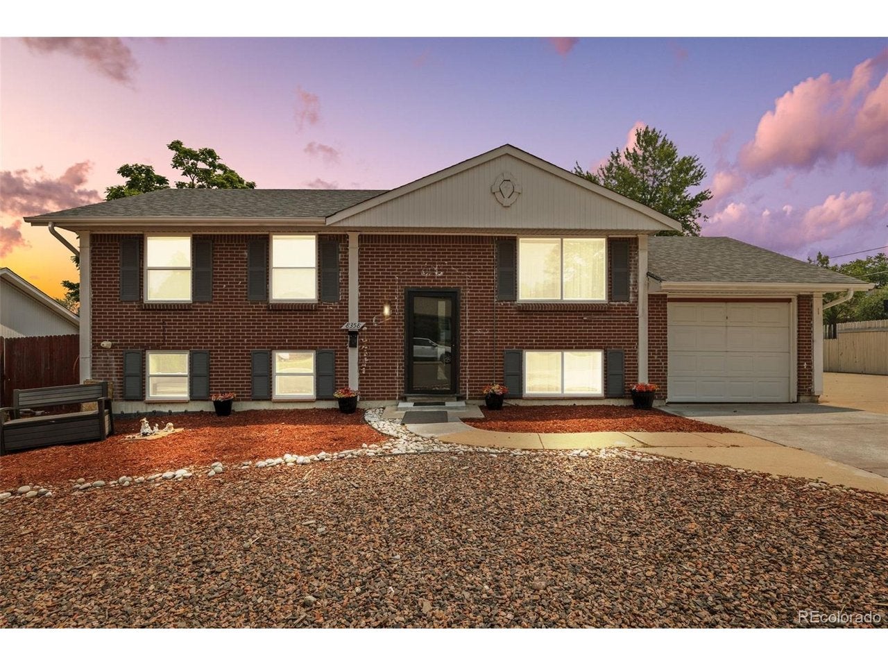 8358 Charles Way, Denver, CO 80221