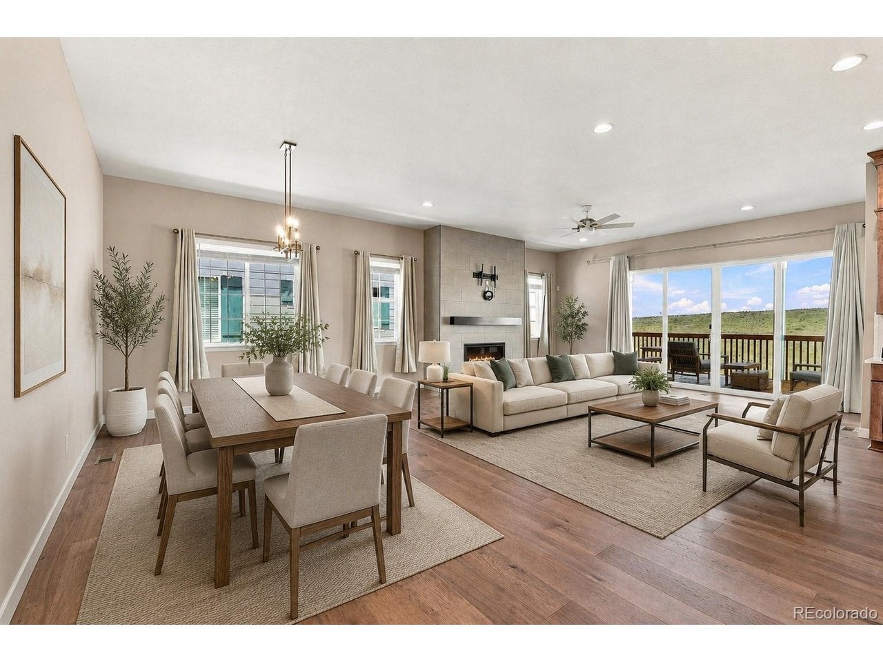6980 S Yantley Ct, Aurora, CO 80016 photo