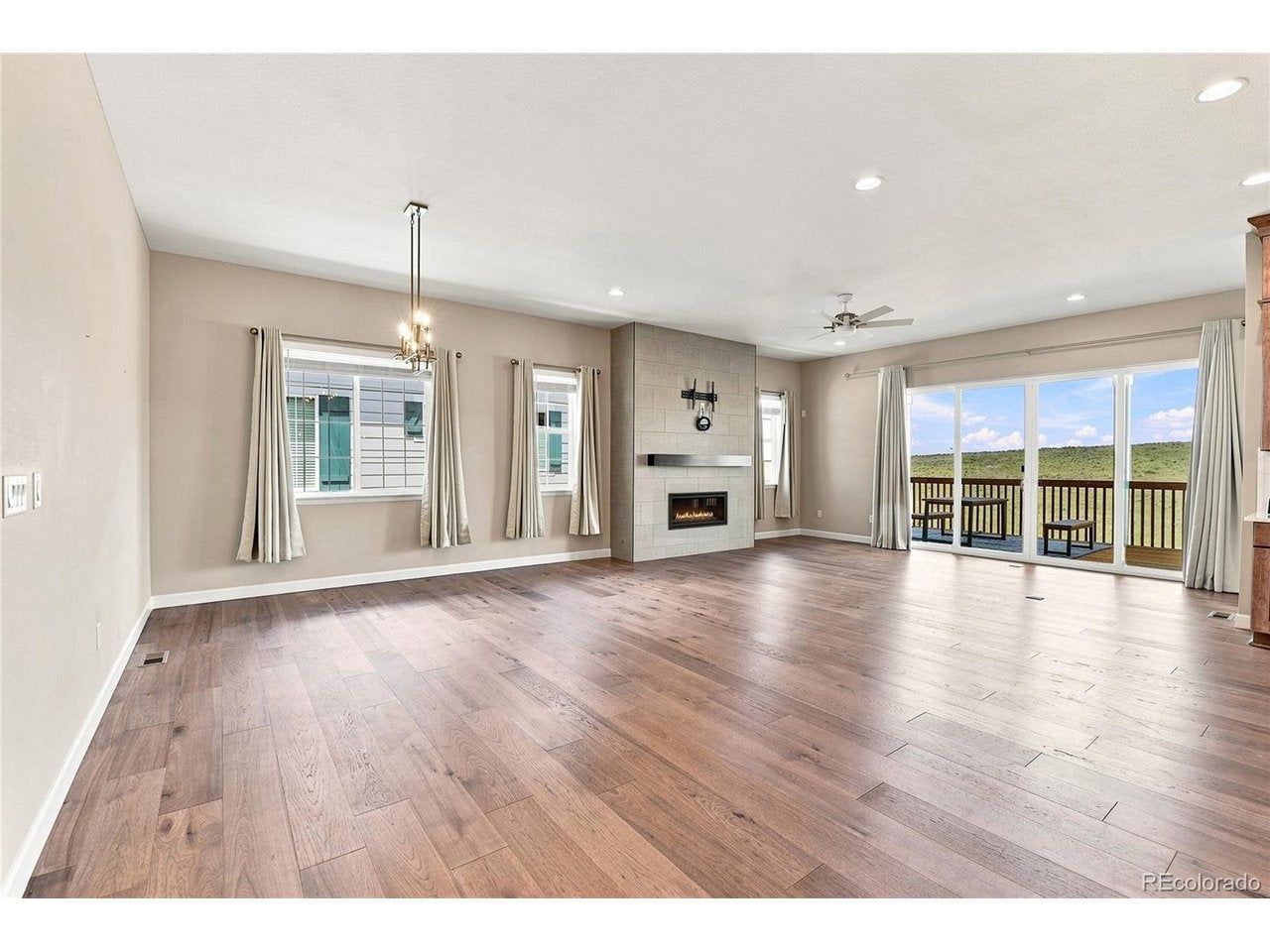 6980 S Yantley Ct, Aurora, CO 80016 photo