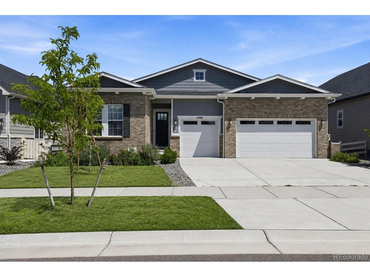 6980 S Yantley Ct, Aurora, CO 80016 photo