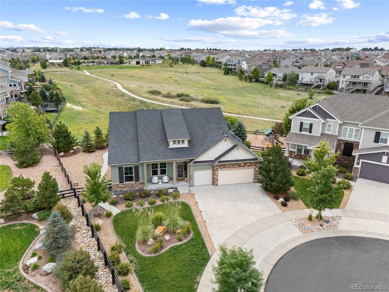 8664 Zante Ct, Aurora, CO 80016