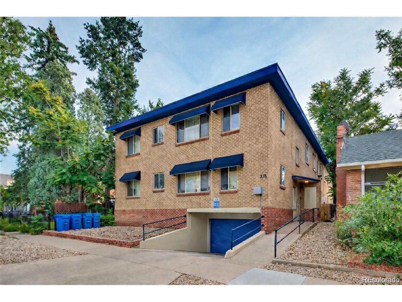 276 S Sherman St #6, Denver, CO 80209 photo