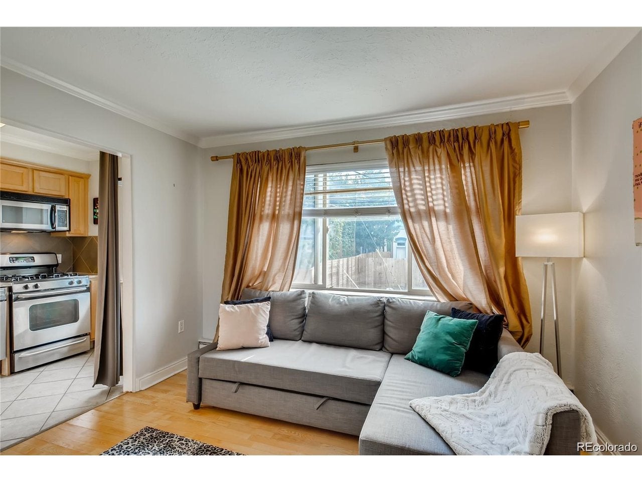 276 S Sherman St #6, Denver, CO 80209 photo