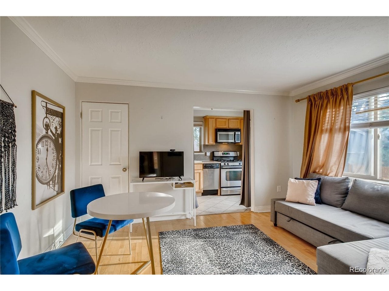 276 Sherman St, Denver, CO 80209