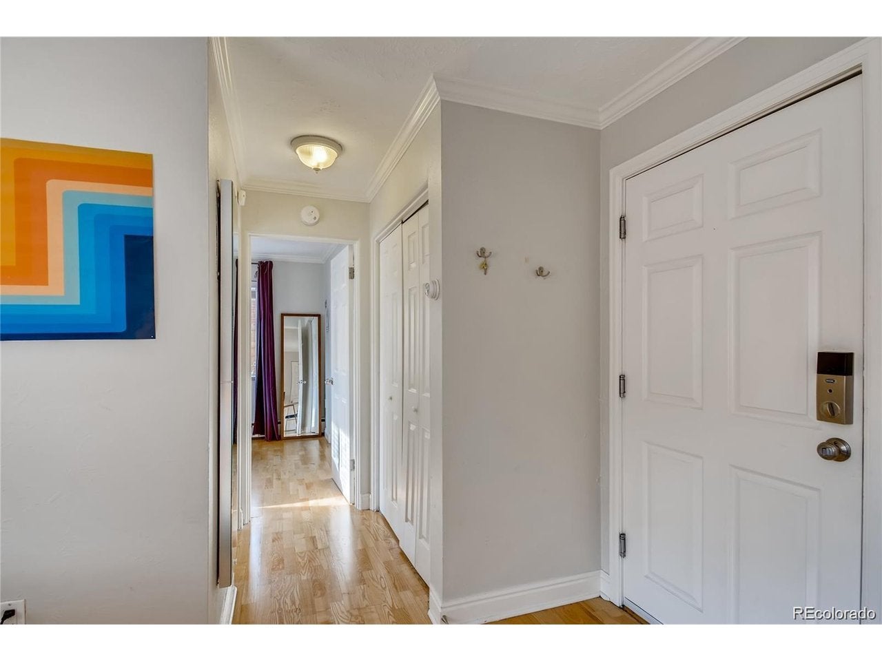 276 S Sherman St #6, Denver, CO 80209 photo