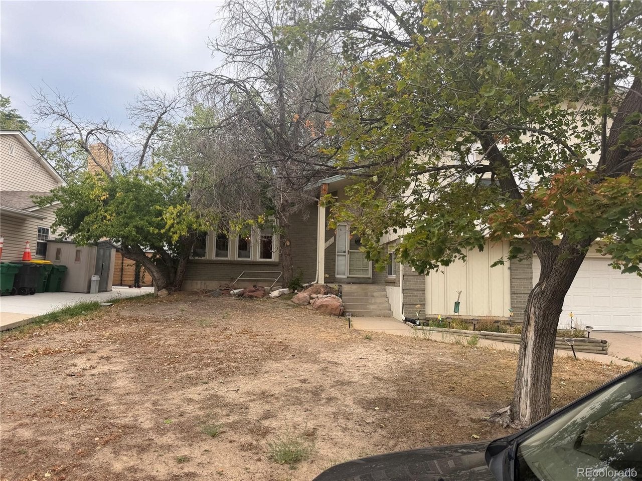 2069 S Macon Way, Aurora, CO 80014 photo
