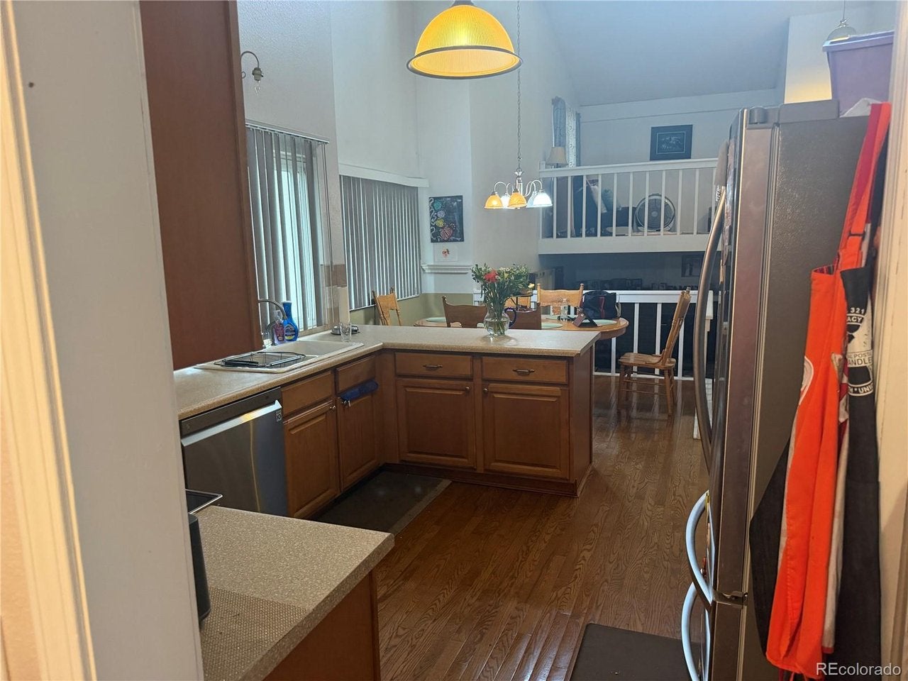 2069 S Macon Way, Aurora, CO 80014 photo