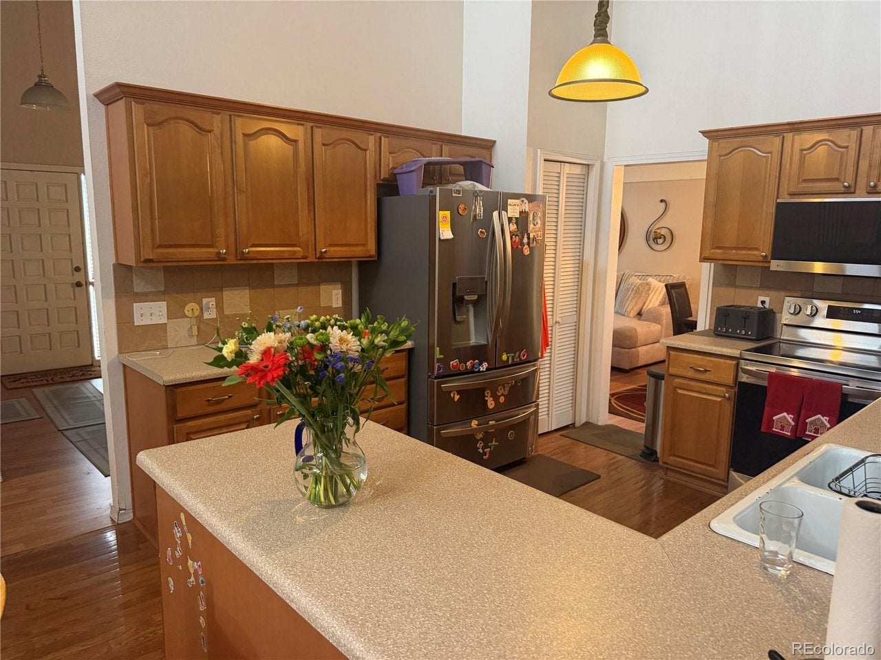 2069 S Macon Way, Aurora, CO 80014 photo