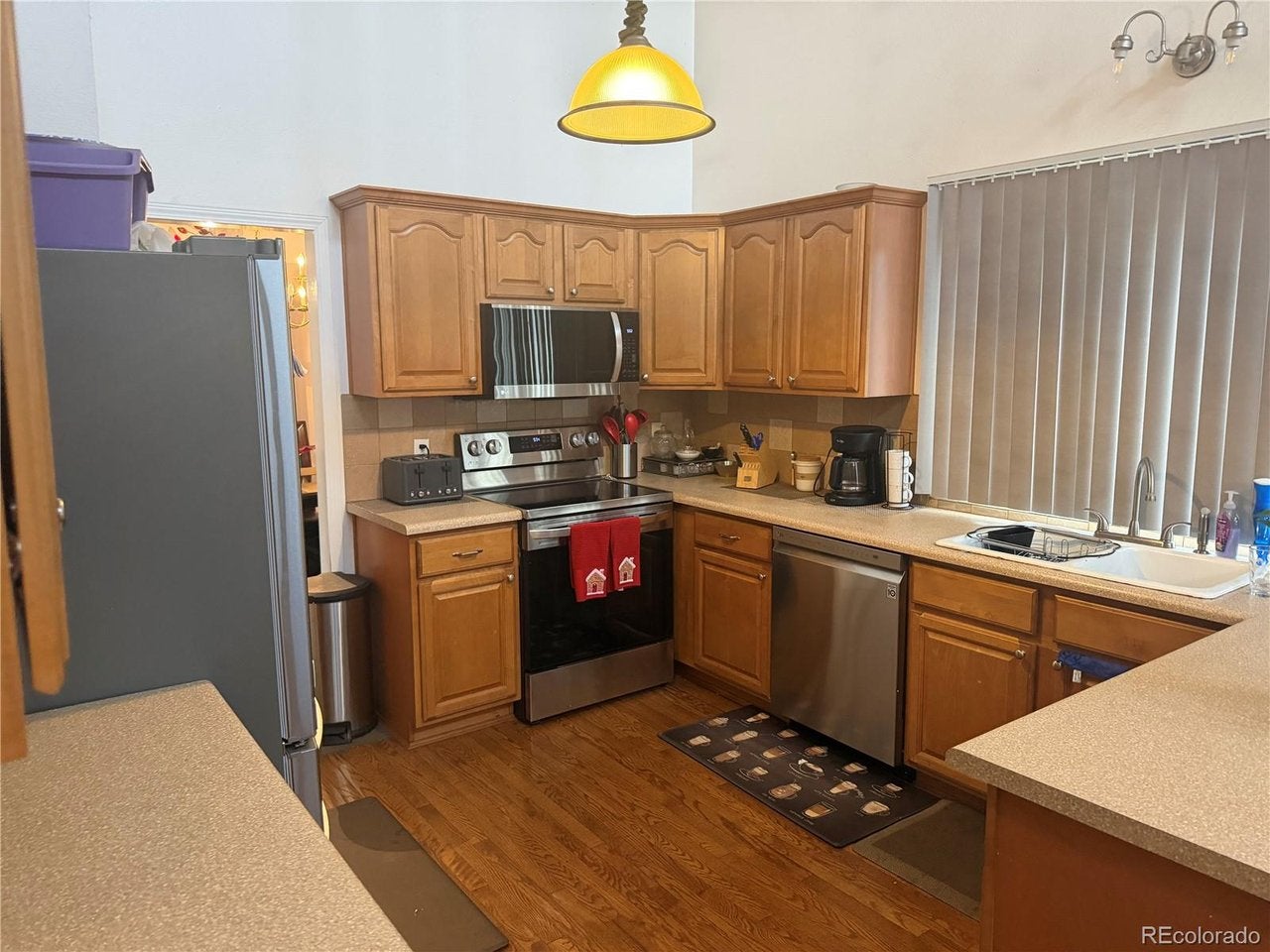 2069 S Macon Way, Aurora, CO 80014 photo