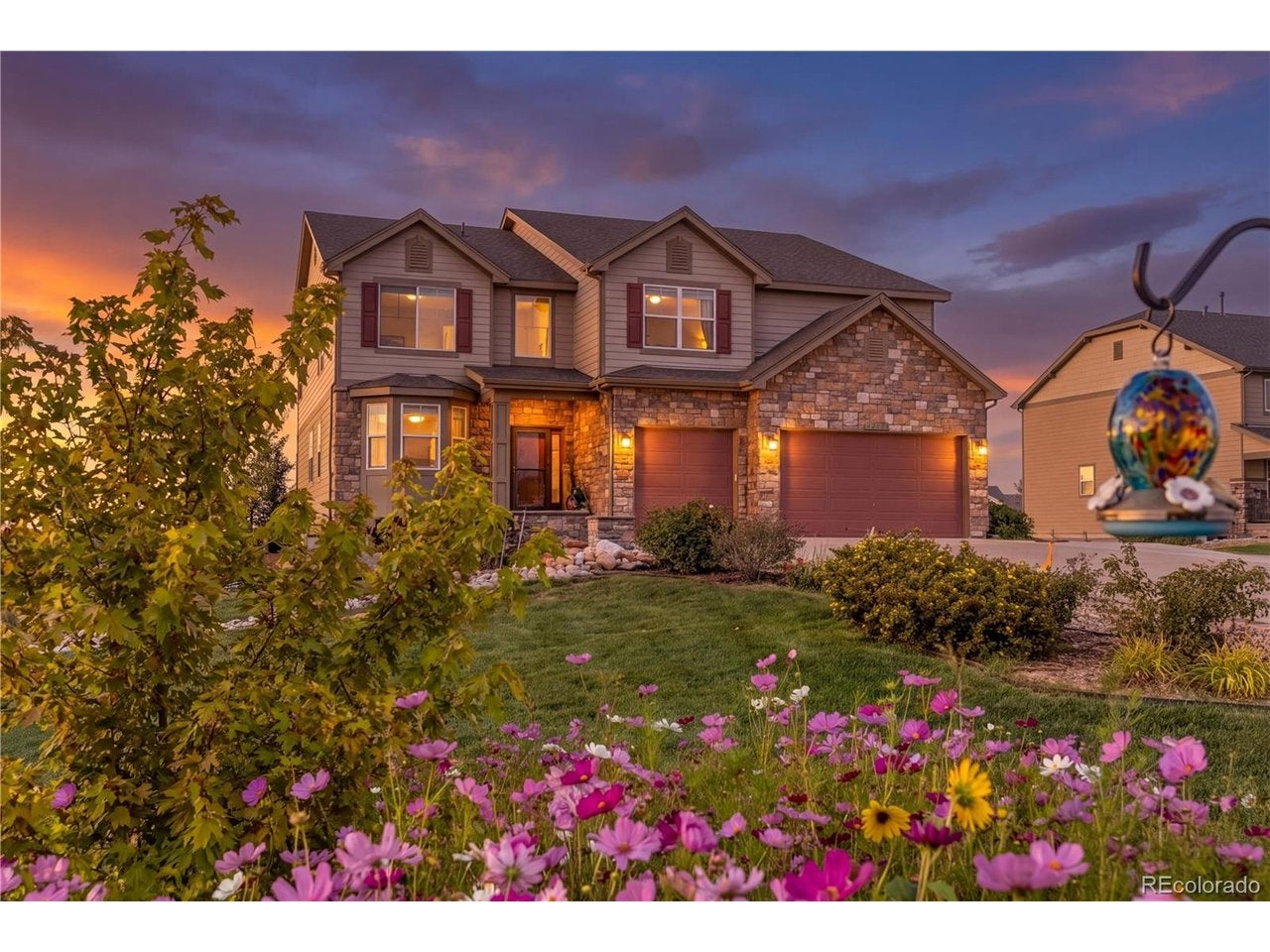 42003 Westchester Cir, Elizabeth, CO 80107