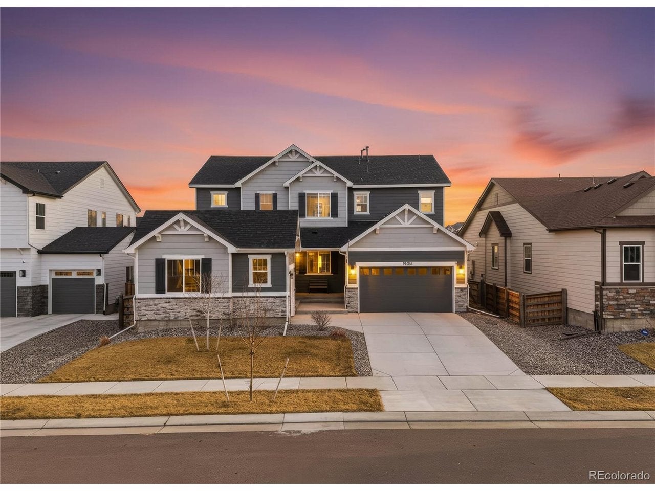 16166 E 109 Pl, Commerce City, CO 80022 photo