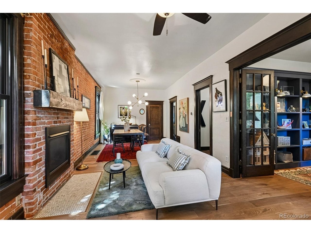 1539 Saint Paul St, Denver, CO 80206 photo