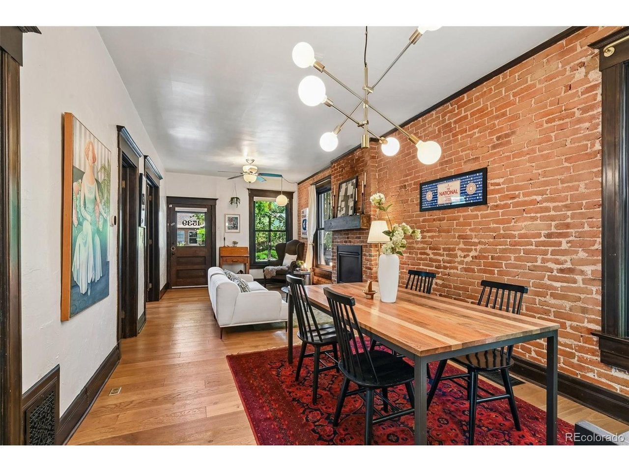 1539 Saint Paul St, Denver, CO 80206 photo