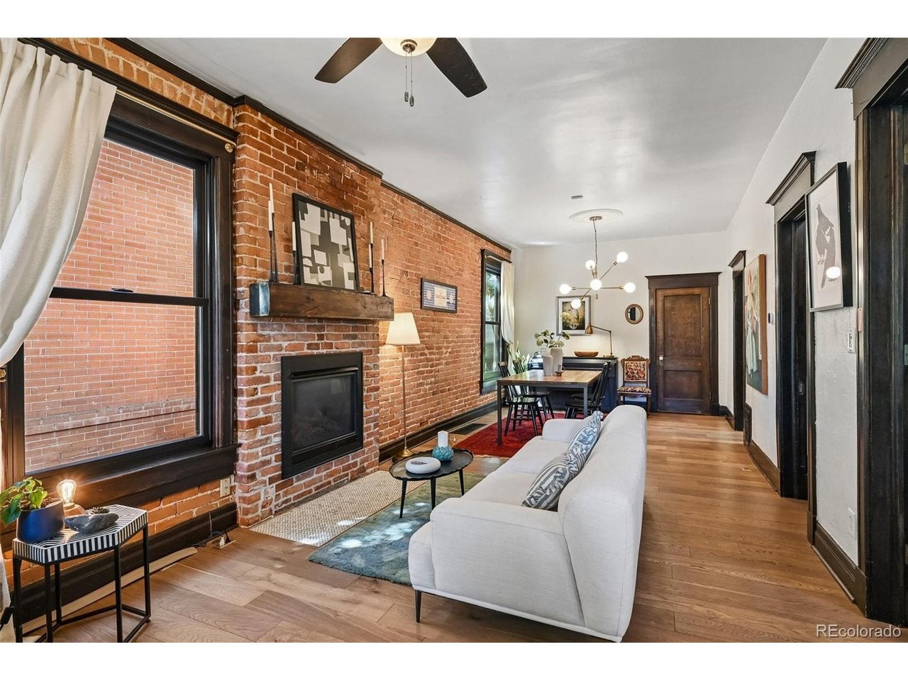 1539 Saint Paul St, Denver, CO 80206 photo