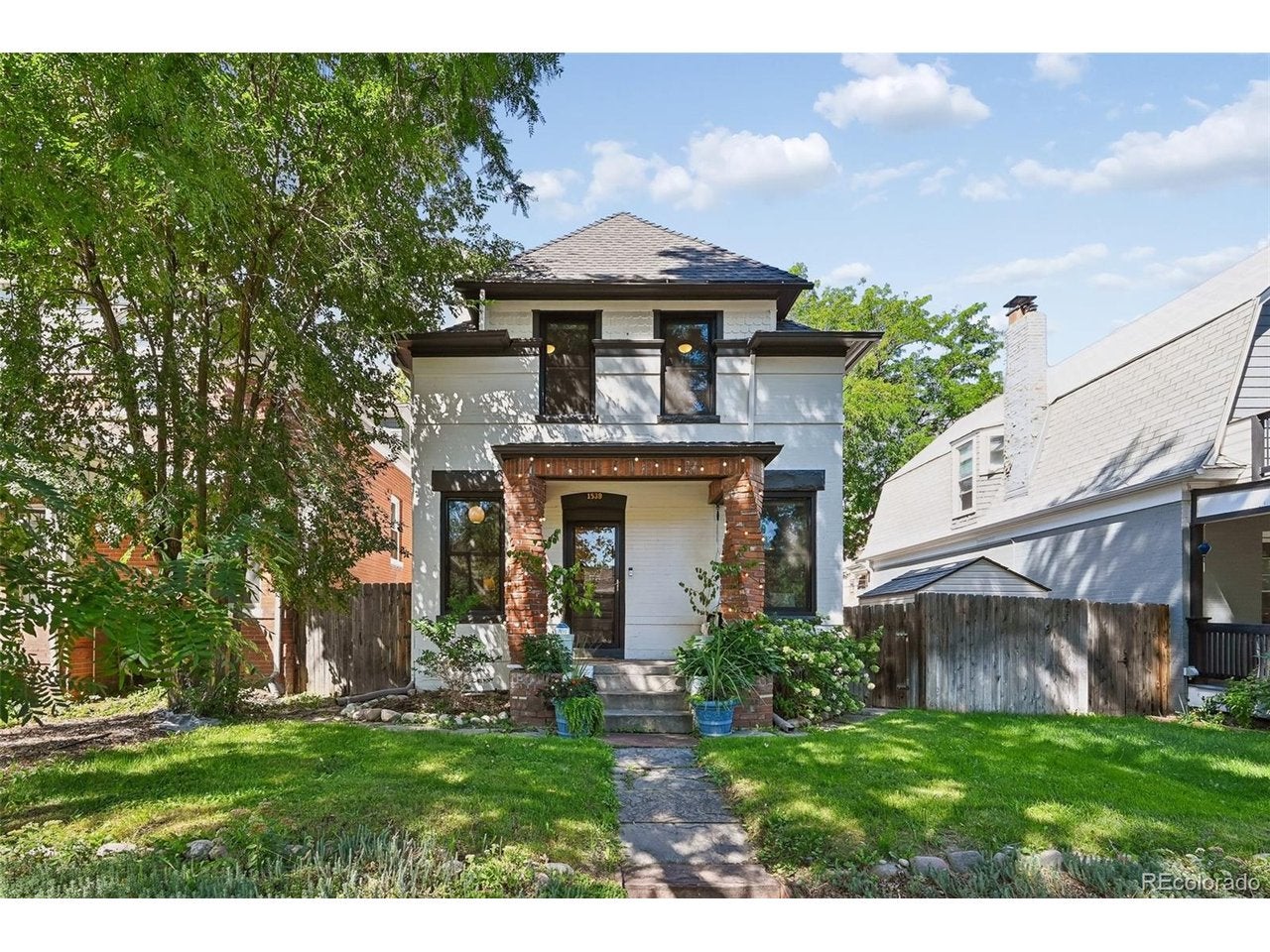 1539 Saint Paul St, Denver, CO 80206 photo