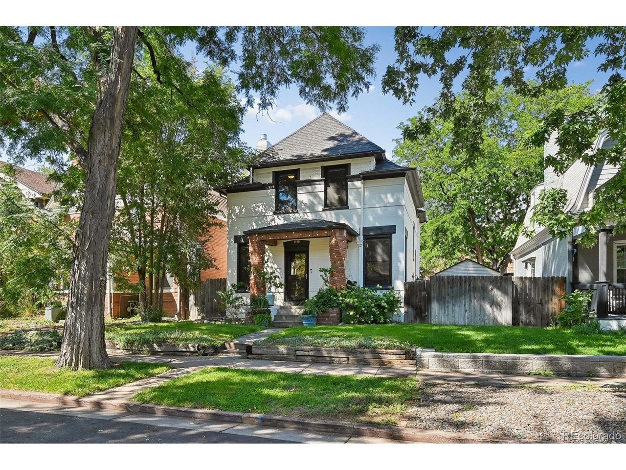 1539 Saint Paul St, Denver, CO 80206 photo